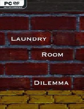 Laundry Room Dilemma (PC)
