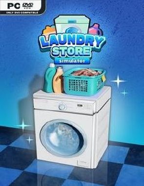 Laundry Store Simulator (PC)