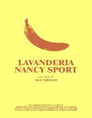 Lavandería Nancy Sport (2023) (Películas)