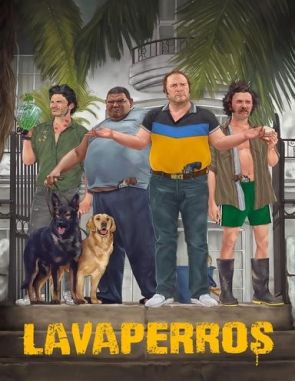 Lavaperros (2023) (Películas)
