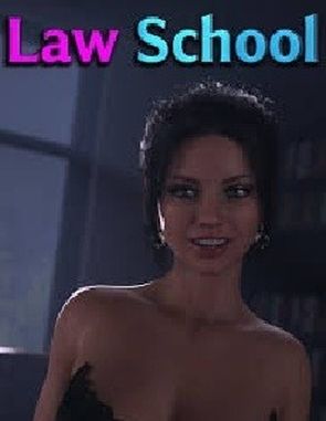 Law School Season 1 (PC)