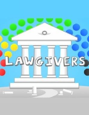 Lawgivers (PC)