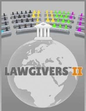 Lawgivers 2 (PC)