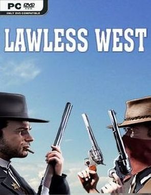 Lawless West (PC)