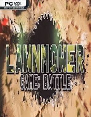 Lawnmower Game: Battle (PC)