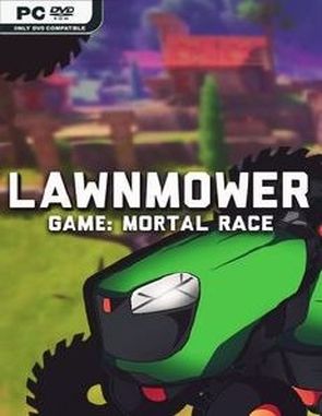Lawnmower Game: Mortal Race (PC)