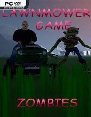Lawnmower Game: Zombies (PC)