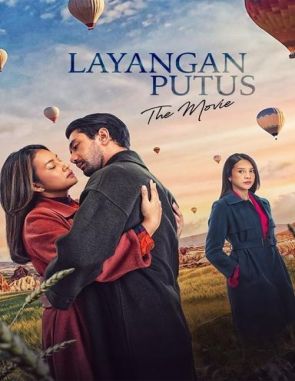 Layangan Putus: The Movie (2023) (Películas)