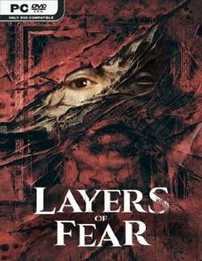 Layers of Fear (2023) (PC)