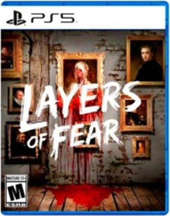 Layers of Fear (PS5)