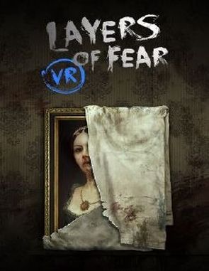 Layers of Fear VR (PC)