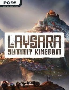 Laysara: Summit Kingdom (PC)