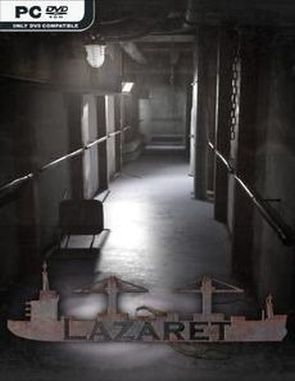 Lazaret (PC)