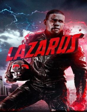 Lazarus (2023) (Películas)