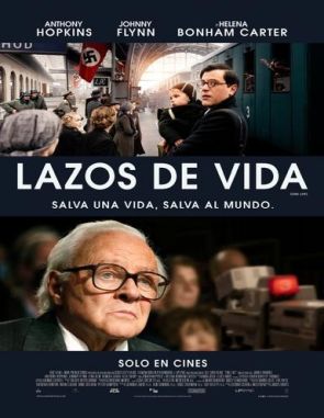 Lazos_de_Vida Lazos de vida (2023) (Películas)