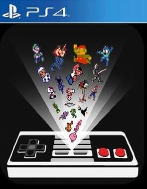 Lazynes Emulator Imbnes (PS4)