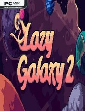 Lazy Galaxy 2 (PC)