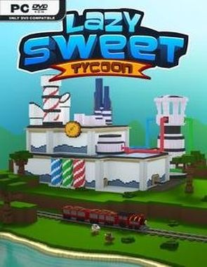 Lazy Sweet Tycoon (PC)