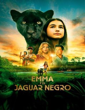 Le Dernier Jaguar (2023) (Películas)