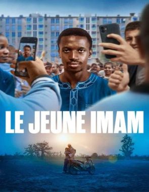 Le_Jeune_Imam Le Jeune Imam (2023) (Películas)