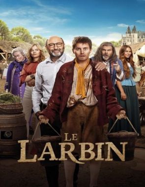 Le Larbin (2023) (Películas)