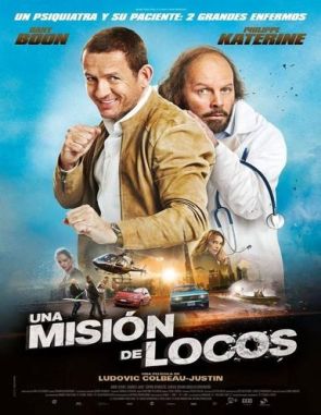 Le_Lion Le Lion (2023) (Películas)