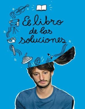 Le Livre des solutions (2023) (Películas)