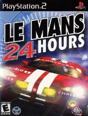 Le Mans 24 Hours (PS2)
