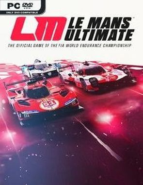 Le Mans Ultimate (PC)
