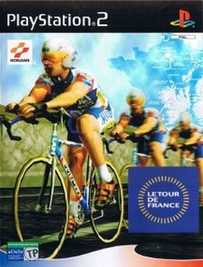 Le Tour De France (PS2)