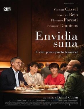 Le_bonheur_des_uns... Le bonheur des uns (2023) (Películas)