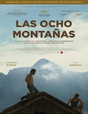 Le_otto_montagne Le otto montagne (2022) (Películas)