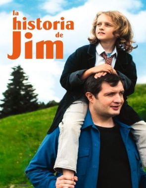 Le_roman_de_Jim Le roman de Jim (2023) (Películas)