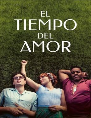 Le_temps_daimer Le temps d'aimer (2023) (Películas)