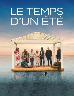 Le_temps_d'un_ete Le temps d'un été (2023) (Películas)