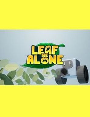 Leaf Me Alone (PC)