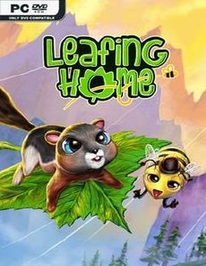 Leafing Home (PC)