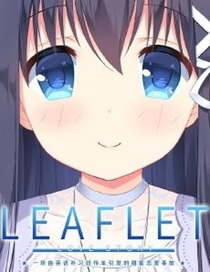 Leaflet Love Story (PC)