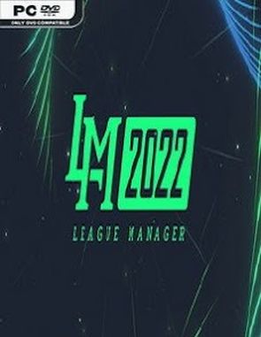 League Manager 2022 (PC)