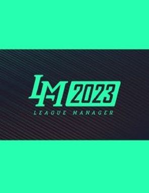League Manager 2023 (PC)