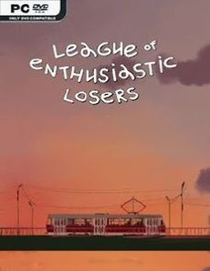 League of Enthusiastic Losers (PC)
