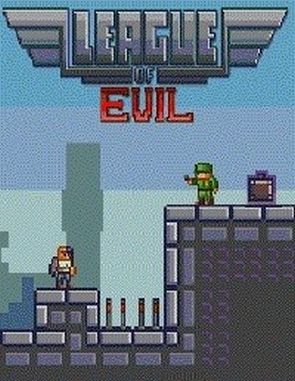League of Evil (PC)