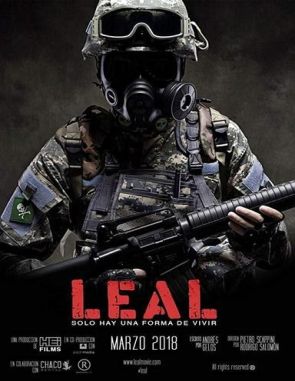 Leal (2023) (Películas)