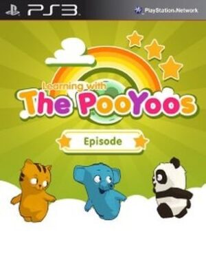 Learning_With_The_PooYoos_Episodes_1-2_PSN Learning with the Pooyoos Episodes 1-2 (PS3)