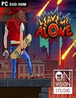 Leave Me Alone: A Trip to Hell (PC)