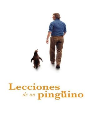 Lecciones de un pingüino (2023) (Películas)