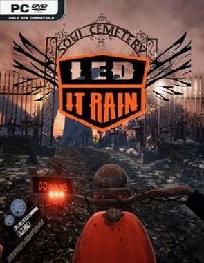 Led It Rain (PC)