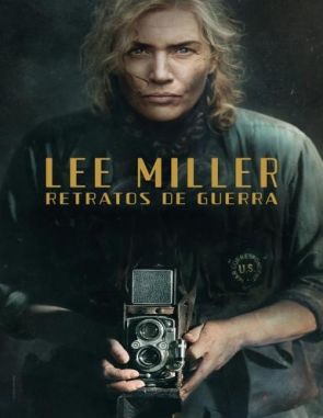 Lee Miller: Retratos de guerra (2023) (Películas)