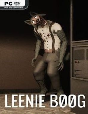 Leenie Boog (PC)