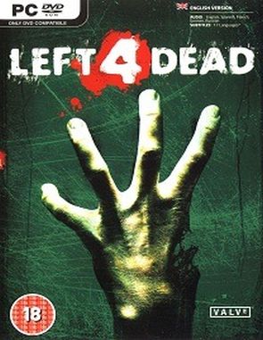 Left 4 Dead (PC)